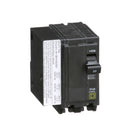 QO2501021 - Square D Plug-In 120/240 VACV 50A 2 pole circuit breaker 10kA@240V - Essential Electric Supply