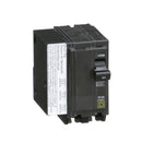 QO2501021 - Square D Plug-In 240V 50A 2 pole circuit breaker 10kA@240V - Essential Electric Supply