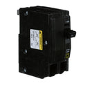 QO250VH - Square D 50 Amp 2 Pole 120/240V Circuit Breaker Plug-On Mount 22kA Interrupt - Essential Electric Supply