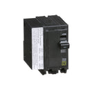 QO2601021 - Square D 60A 2 Pole Circuit Breaker 120/240VAC Plug-On Mounting 10kA Interrupt - Essential Electric Supply