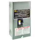 QO260NATS - Square D  240V ACV 60A 2 pole circuit breaker - Essential Electric Supply