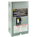 QO260NATS - Square D  240V ACV 60A 2 pole circuit breaker - Essential Electric Supply