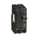 QO270VH - Square D 70 Amp 120/240V 2-Pole Plug-In Circuit Breaker 22kA Interrupt Rating - Essential Electric Supply