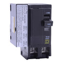 QO2801021 - Square D Plug-In 240V 80A 2 pole circuit breaker 10kA@240V - Essential Electric Supply