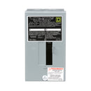 QO2L30S - Square D Circuit Breaker Load Center - Essential Electric Supply