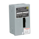 QO2L30S - Square D Circuit Breaker Load Center - Essential Electric Supply