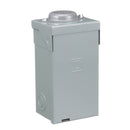QO2L40RB - Square D Circuit Breaker Load Center - Essential Electric Supply