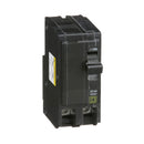 QO225VH - Square D Plug-In 120/240 VACV 25A 2 pole circuit breaker 22kA@120V - Essential Electric Supply