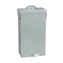 QO3100BNRB - Square D Circuit Breaker Load Center - Essential Electric Supply