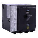 QOB3251021 - Square D Bolt-On 240V 25A 3 pole circuit breaker 10kA@240V - Essential Electric Supply