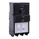 QO320EPD Square D Molded Case Circuit Breaker QOB Series 20A 120V - Essential Electric Supply