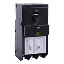 QO320EPD - Square D 20A 240V 3 Pole Plug-In Miniature Circuit Breaker Ground Fault Class B - Essential Electric Supply