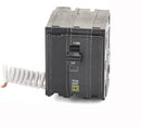 QO320SWN - Square D Plug-In 240V 20A 3 pole circuit breaker 10kA@240V - Essential Electric Supply