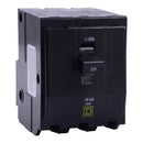 QO320VH - Square D 20 Amp 240V 3 Pole Plug-In Circuit Breaker, QO Series, 22kA Interrupt Rating, Thermal Magnetic Trip - Essential Electric Supply