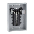 QO324L125G - Square D Circuit Breaker Load Center - Essential Electric Supply