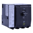 QO3251021 - Square D Plug-In 240V 25A 3 pole circuit breaker 10kA@240V - Essential Electric Supply