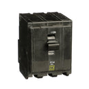 QO325VH - Square D 25A 3 Pole 120/240V AC Miniature Circuit Breaker QO Series 22kA Plug-In - Essential Electric Supply