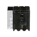 QO3301021 - Square D QO 30 Amp 3 Pole 120/240VAC 10kAIC Plug-In Shunt Trip Circuit Breaker - Essential Electric Supply
