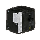 QO3301021 - Square D QO 30 Amp 3 Pole 120/240VAC 10kAIC Plug-In Shunt Trip Circuit Breaker - Essential Electric Supply