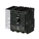 QO3301021 - Square D QO 30 Amp 3 Pole 120/240VAC 10kAIC Plug-In Shunt Trip Circuit Breaker - Essential Electric Supply