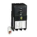 QO330GFI - Square D 30A 3 Pole 208Y/120V Plug-In Ground Fault Circuit Breaker - Essential Electric Supply