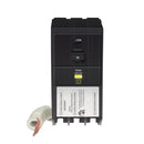 QO330GFI - Square D 30A 3 Pole 208Y/120V Plug-In Ground Fault Circuit Breaker - Essential Electric Supply