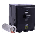QO330SWN - Square D 30A 120/240V 3 Pole Plug-In Neutral Switching Miniature Circuit Breaker - Essential Electric Supply
