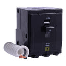 QO330SWN - Square D Plug-In 240V 30A 2 pole circuit breaker 10kA@240V - Essential Electric Supply