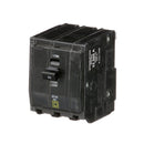 QO330VH - Square D 30 Amp 240 Volt 3 Pole Circuit Breaker Plug-In 22kA Interrupt Rating - Essential Electric Supply