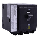 QO3351021 - Square D Plug-In 240V 35A 3 pole circuit breaker 10kA@240V - Essential Electric Supply