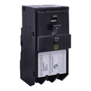 QO340EPD - Square D 40A 240V 3 Pole Plug-In Circuit Breaker with Ground Fault Protection - Essential Electric Supply