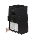 QO340EPD - Square D 40A 240V 3 Pole Plug-In Circuit Breaker with Ground Fault Protection - Essential Electric Supply