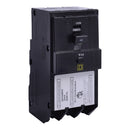 QO340EPD - Square D Plug-In 120V 40A 3 pole circuit breaker 10kA@120V - Essential Electric Supply