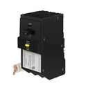 QO340GFI - Square D 40 Amp 3 Pole 240V 3 Phase Ground Fault Circuit Breaker, QO Series, Plug-In, 10kA Interrupt, Thermal Magnetic Trip, UL Listed - Essential Electric Supply