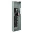 QO342MQ225 - Square D Circuit Breaker Load Center - Essential Electric Supply