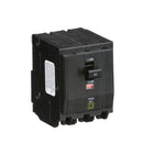 QO345 - Square D Plug-In 240VACV 45A 3 pole circuit breaker 10kA@240V - Essential Electric Supply