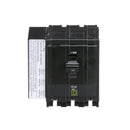 QO3501021 - Square D 50A 3-Pole 120/240V Plug-In Circuit Breaker with Shunt Trip, 10kA Interrupt Rating - Essential Electric Supply