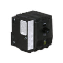 QO3501021 - Square D 50A 3-Pole 120/240V Plug-In Circuit Breaker with Shunt Trip, 10kA Interrupt Rating - Essential Electric Supply