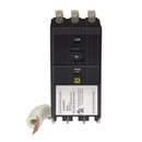 QO350EPD - Square D 50A 3-Pole 240VAC Ground Fault Circuit Breaker Plug-In 10kA Interrupt Rating - Essential Electric Supply