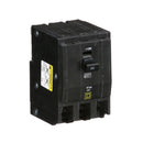 QO380 - Square D Plug-In 240VACV 80A 3 pole circuit breaker 10kA@240V - Essential Electric Supply