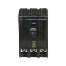 QO390 - Square D Plug-In 240VACV 90A 3 pole circuit breaker 10kA@240V - Essential Electric Supply
