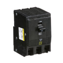 QO390 - Square D Plug-In 240VACV 90A 3 pole circuit breaker 10kA@240V - Essential Electric Supply