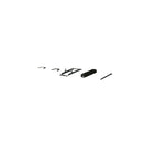 QO3HT - Square D QO Series Handle Tie for 3 Pole 1P Circuit Breakers - Essential Electric Supply