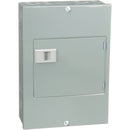 QO612L100DS - Square D Circuit Breaker Load Center - Essential Electric Supply