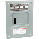QO612L100F - Square D Circuit Breaker Load Center - Essential Electric Supply