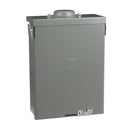 QO612L100RB - Square D Circuit Breaker Load Center - Essential Electric Supply