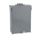 QO612L100RB - Square D Circuit Breaker Load Center - Essential Electric Supply
