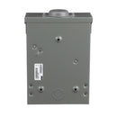 QO612L100RB - Square D Circuit Breaker Load Center - Essential Electric Supply