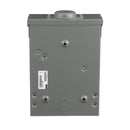 QO612L100RB - Square D Circuit Breaker Load Center - Essential Electric Supply