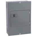 QO816L100DS - Square D Circuit Breaker Load Center - Essential Electric Supply